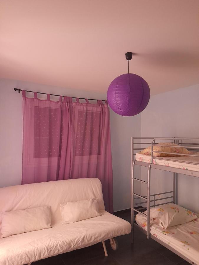 Bright Top Floor Apartment! Zakynthos Town Exterior foto